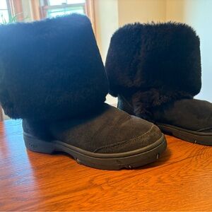 UGG Sundance Black 8m